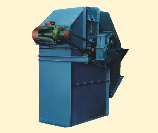 Y37C系列鬥式提升機